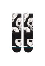Stance Stance Jolly Rogers - Black