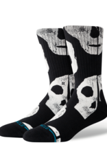Stance Stance Jolly Rogers - Black