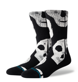 Stance Stance Jolly Rogers - Black