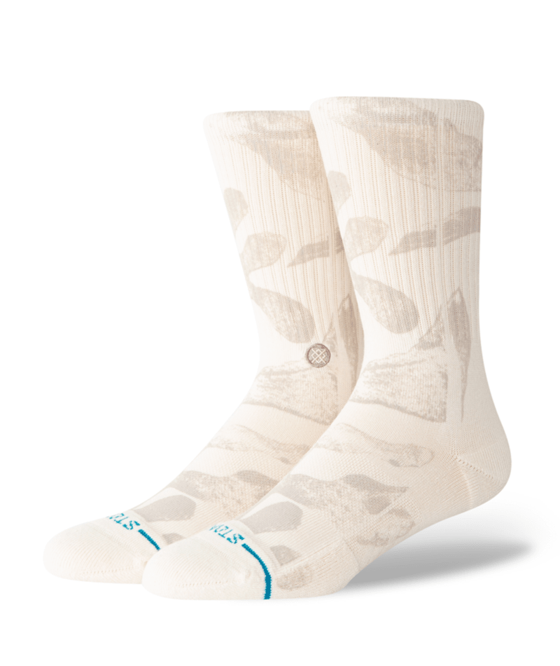 Stance Stance Flora Cruz - Canvas