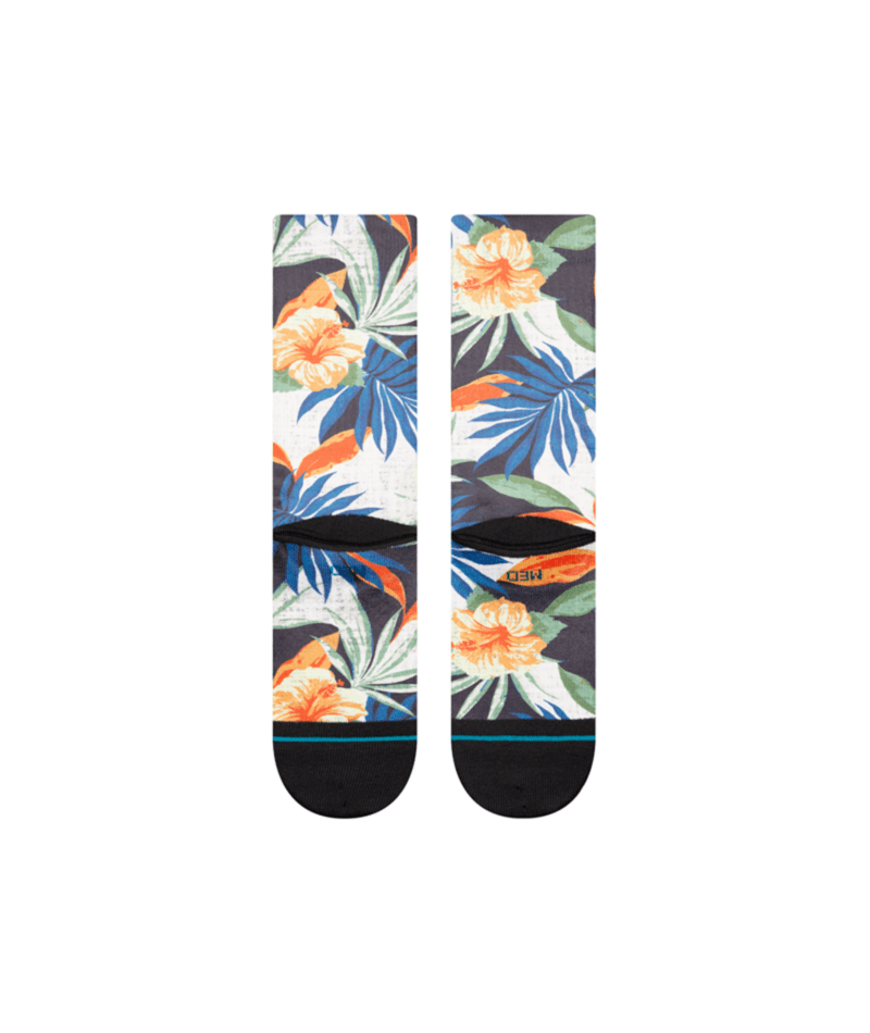Stance Stance Tiki Tides - Black