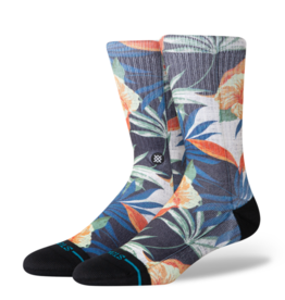 Stance Stance Tiki Tides - Black