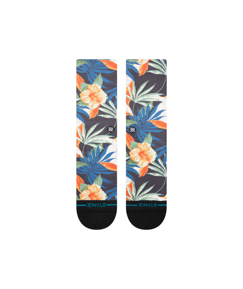Stance Stance Tiki Tides - Black