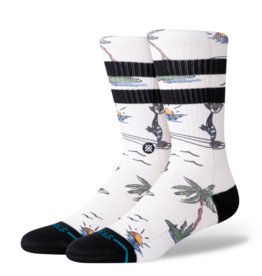 Stance Stance Kool Katz Surf - Canvas