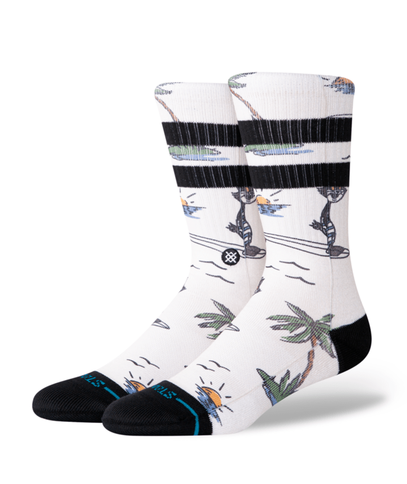 Stance Stance Kool Katz Surf - Canvas