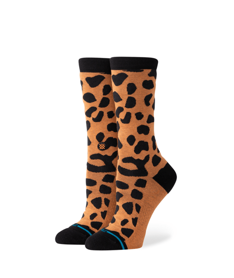 Stance Stance Animaniac - Black