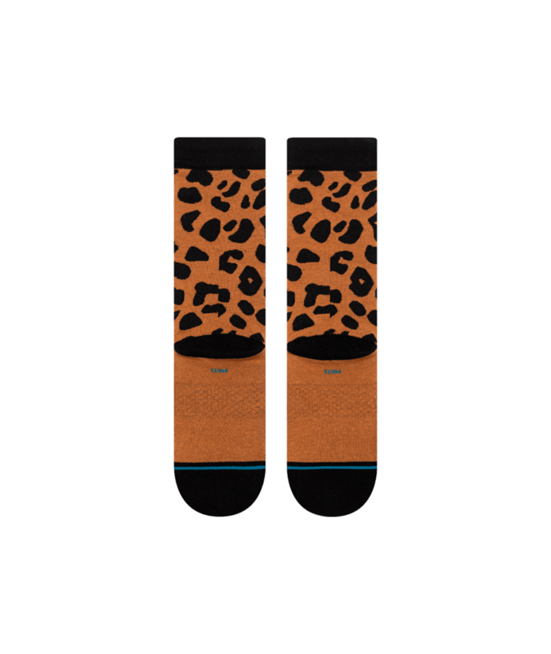 Stance Stance Animaniac - Black