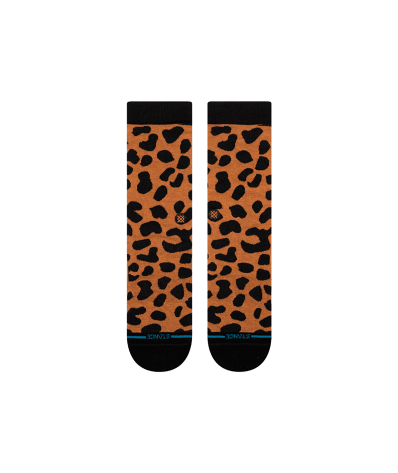 Stance Stance Animaniac - Black
