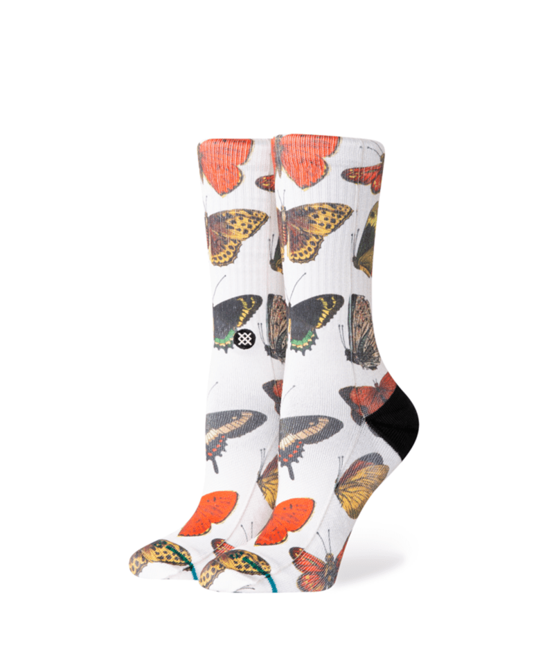 Stance Stance Flutterby - Canvas