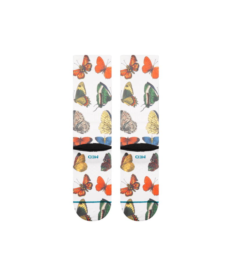 Stance Stance Flutterby - Canvas