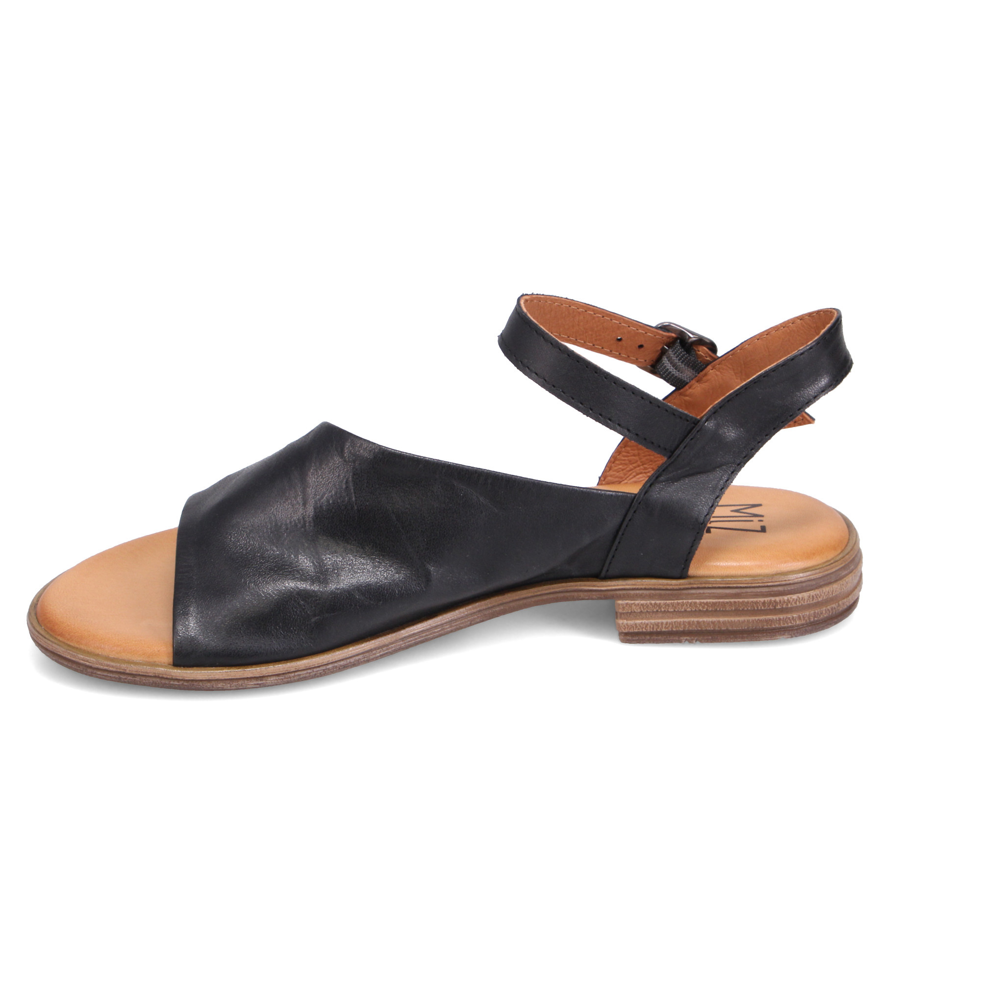 Miz Mooz Miz Mooz Delphina - Black