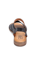 Miz Mooz Miz Mooz Delphina - Black