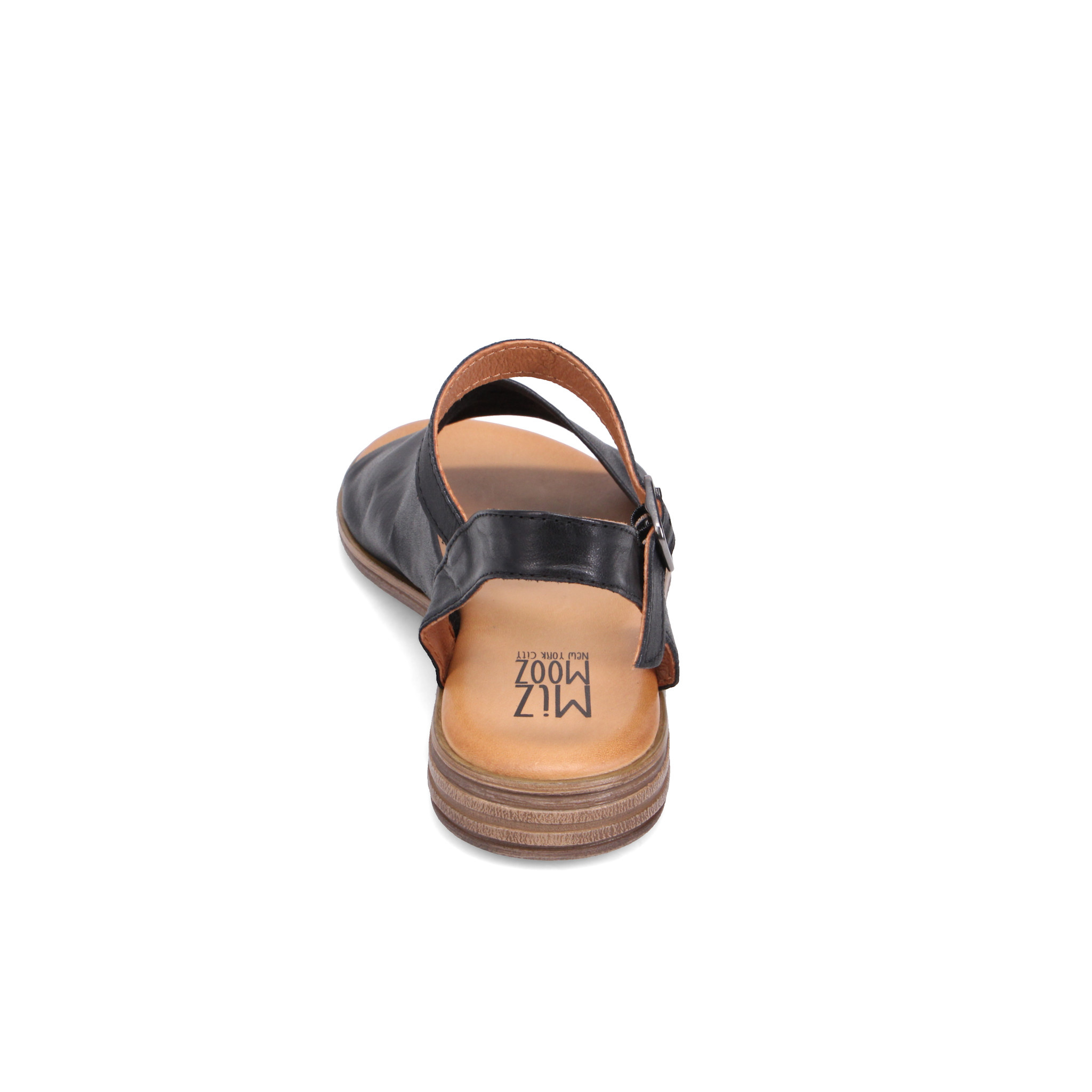 Miz Mooz Miz Mooz Delphina - Black