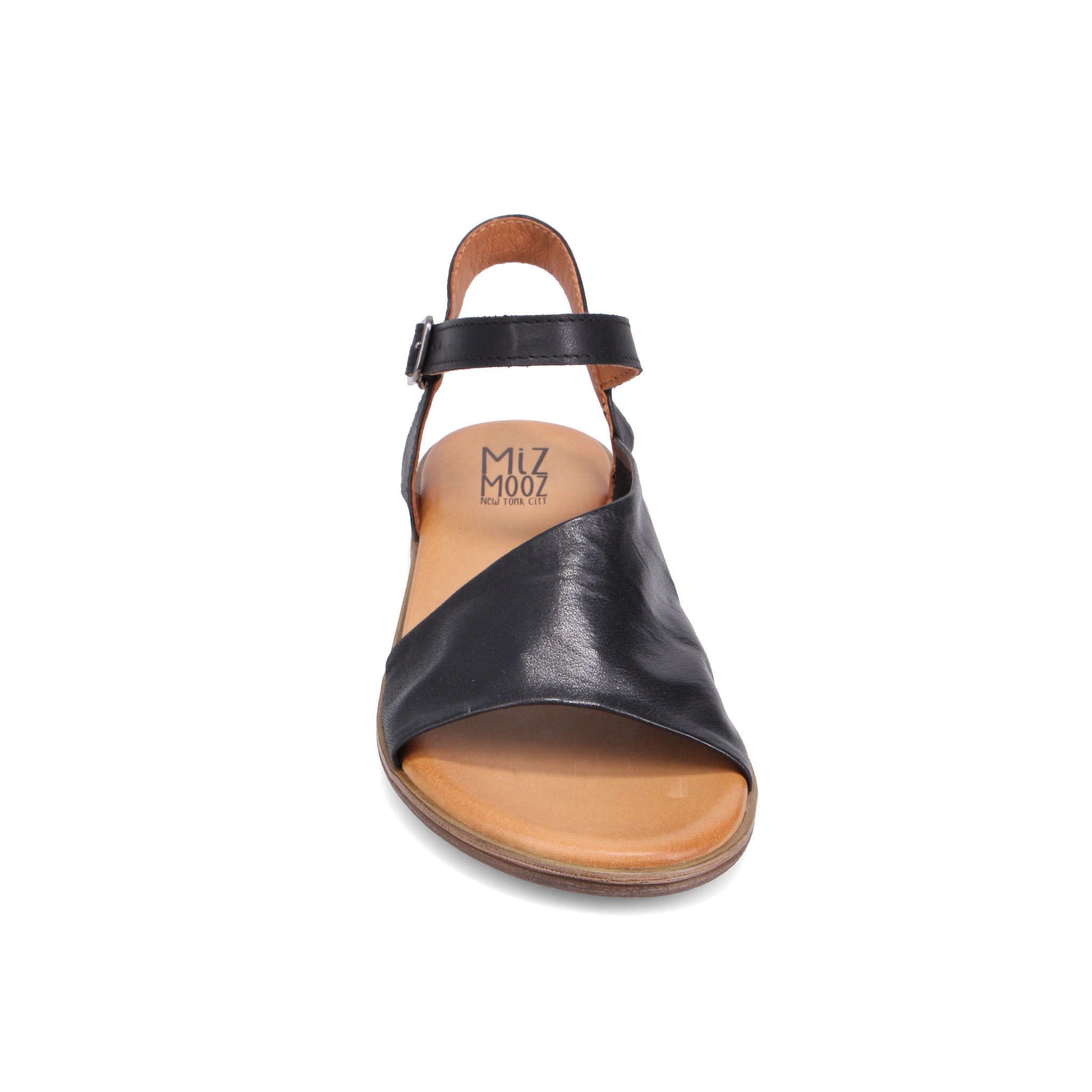 Miz Mooz Miz Mooz Delphina - Black