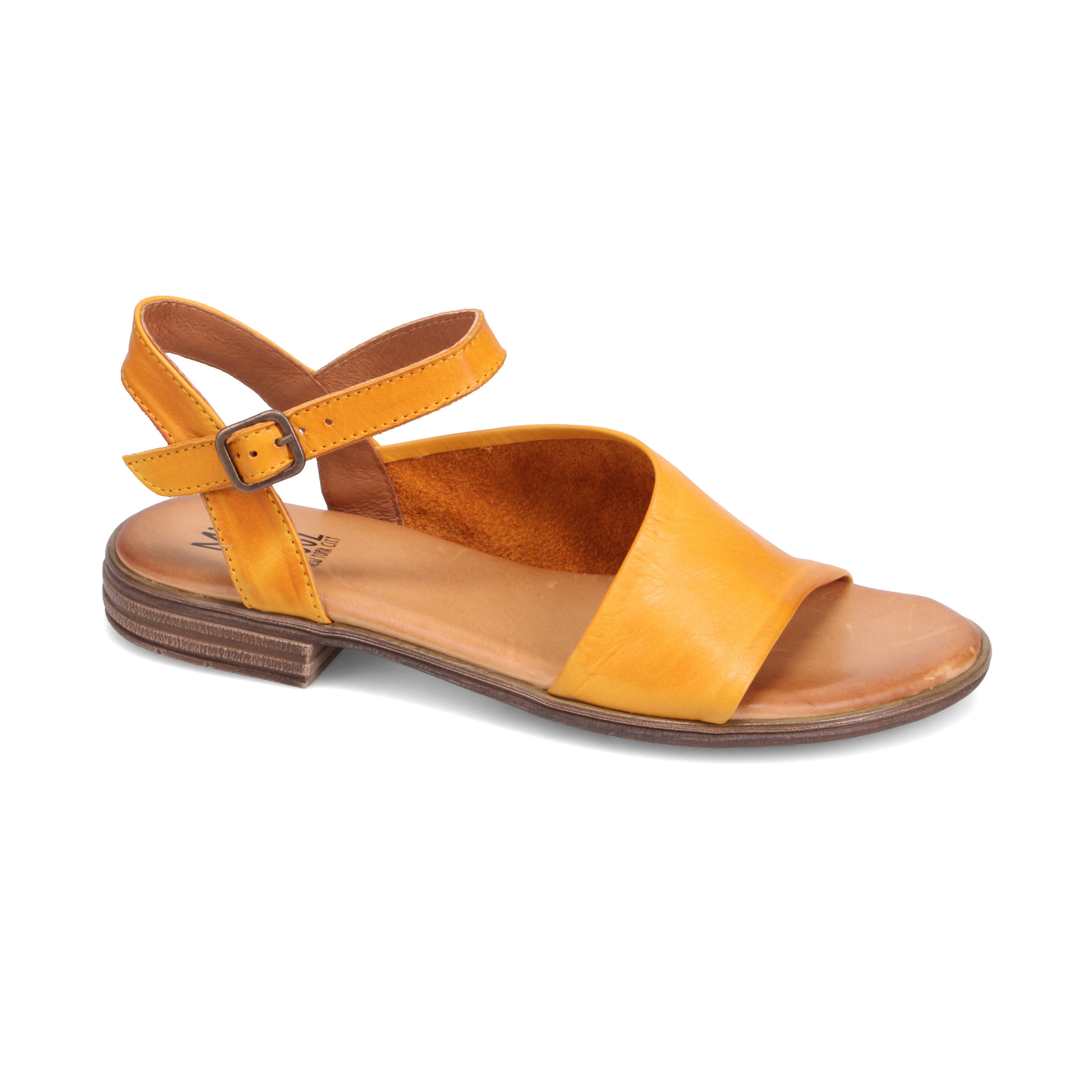 Miz Mooz Miz Mooz Delphina - Ochre