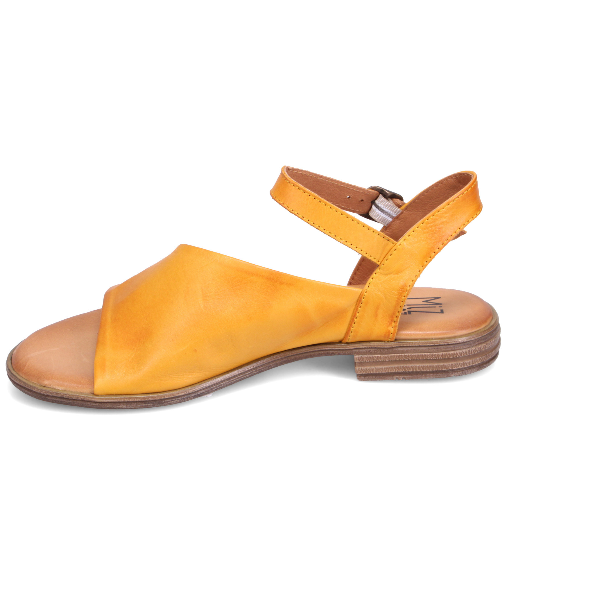 Miz Mooz Miz Mooz Delphina - Ochre