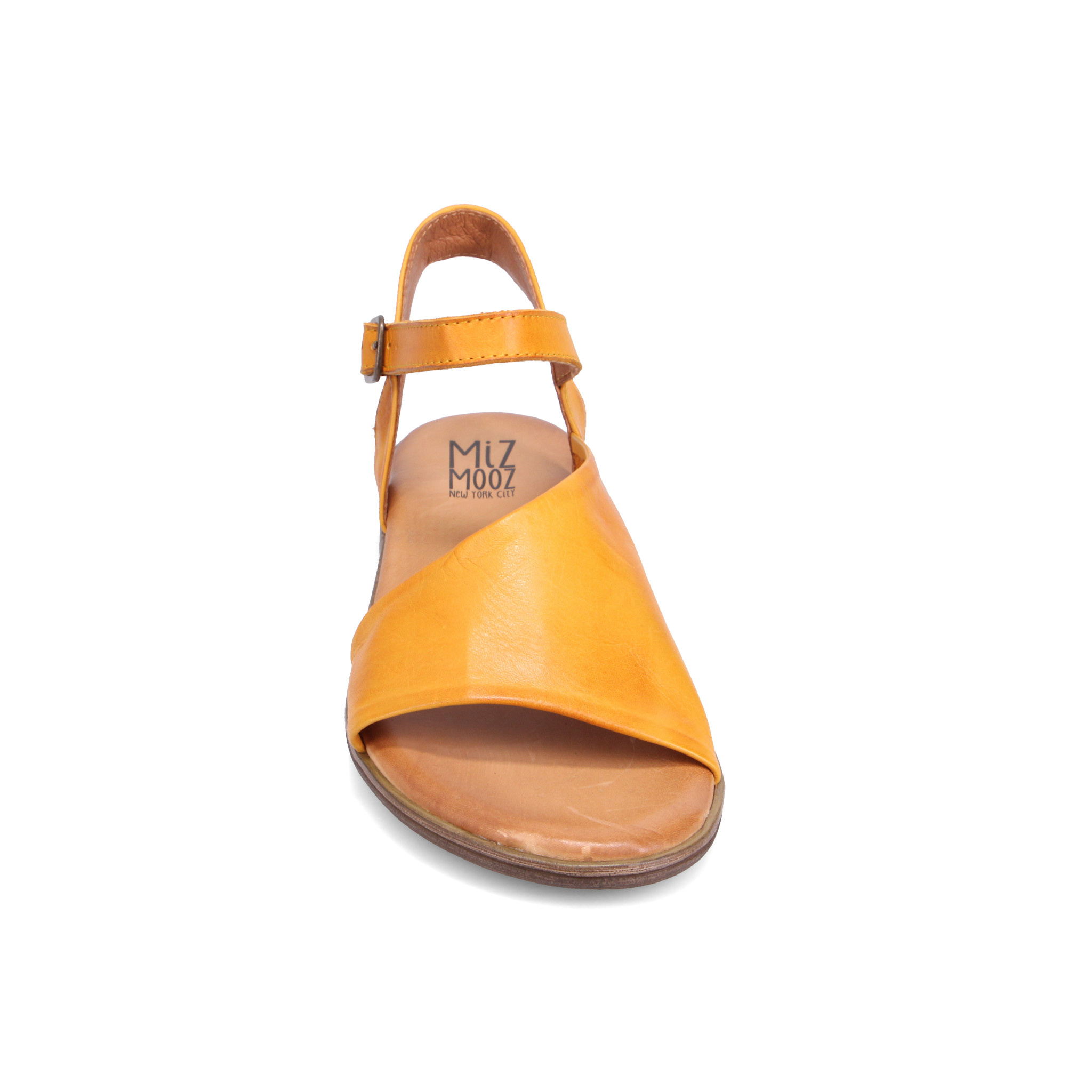 Miz Mooz Miz Mooz Delphina - Ochre
