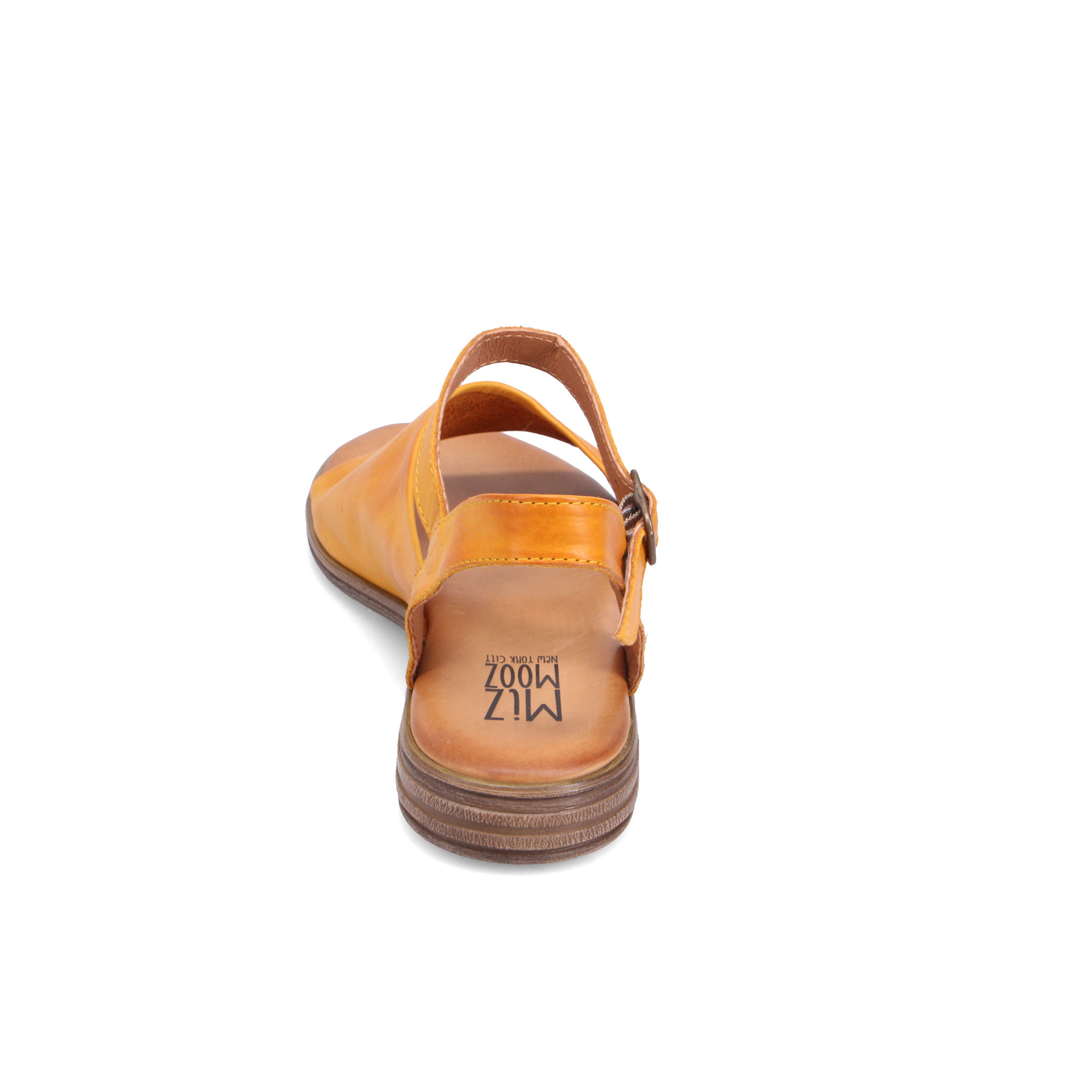 Miz Mooz Miz Mooz Delphina - Ochre