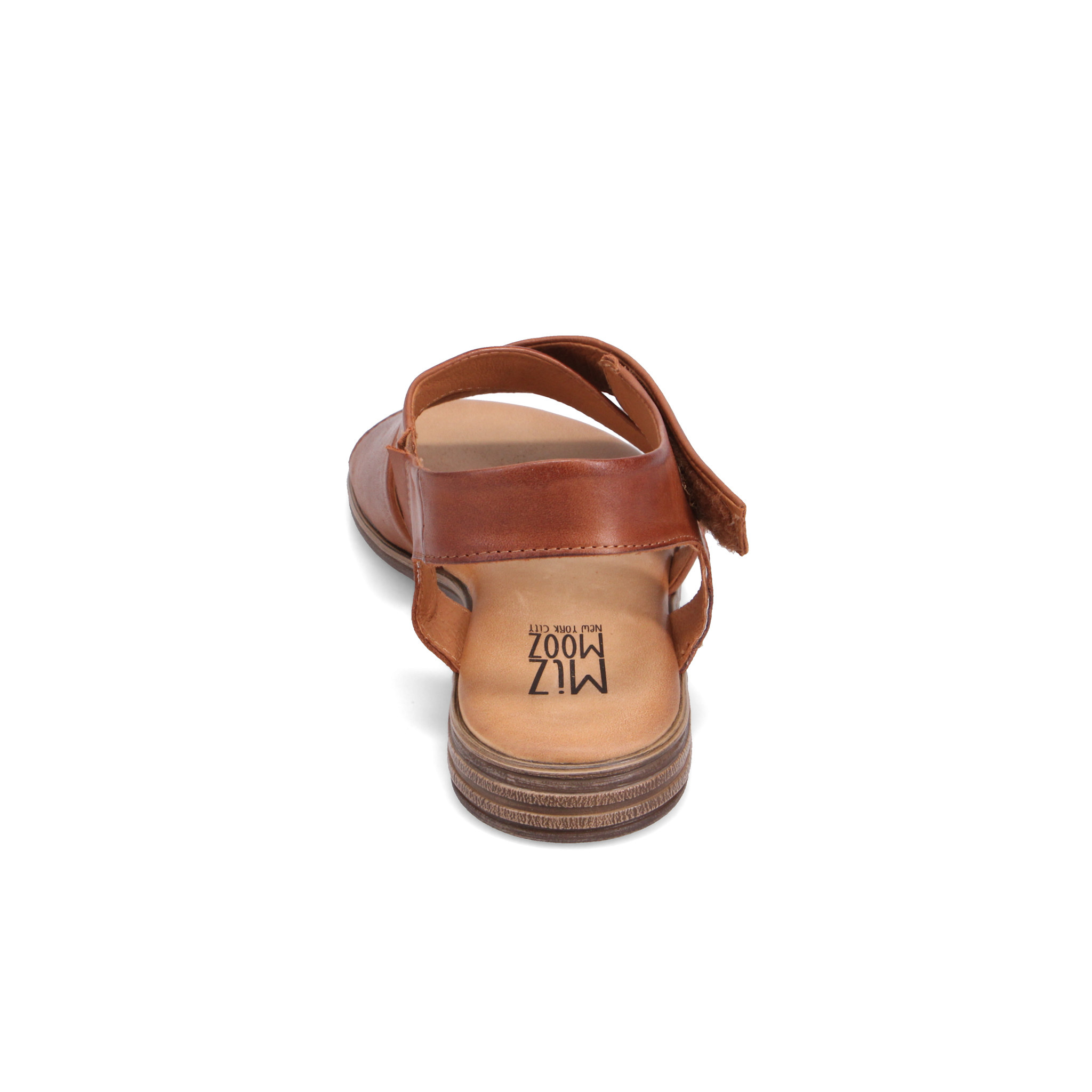 Miz Mooz Miz Mooz Dovey - Brandy