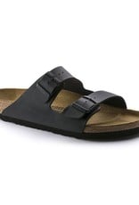 Birkenstock Birkenstock Arizona Birko-Flor (Hommes - Régulier) - Black