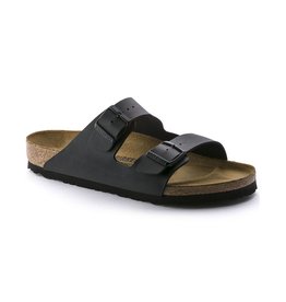 Birkenstock Birkenstock Arizona Birko-Flor (Hommes - Régulier) - Black