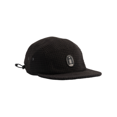 Coal Coal Canyon - Black