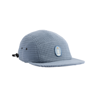 Coal Coal Canyon - Shale Blue