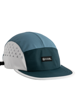 Coal Coal The Provo - Navy/Off White