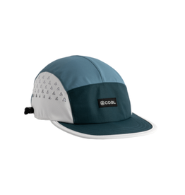 Coal Coal The Provo - Navy/Off White