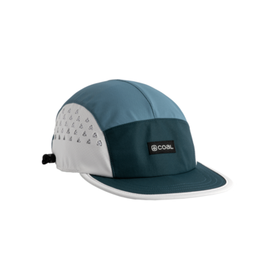 Coal Coal The Provo - Navy/Off White