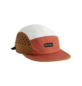Coal Coal The Provo - Terracotta/Light Brown