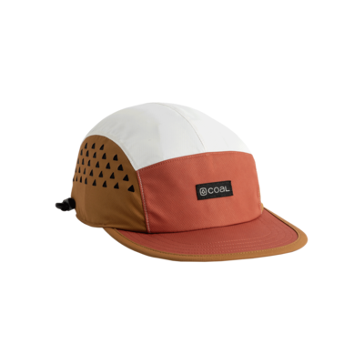 Coal Coal The Provo - Terracotta/Light Brown