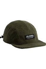 Coal Coal The Analog - Olive