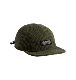Coal Coal The Analog - Olive