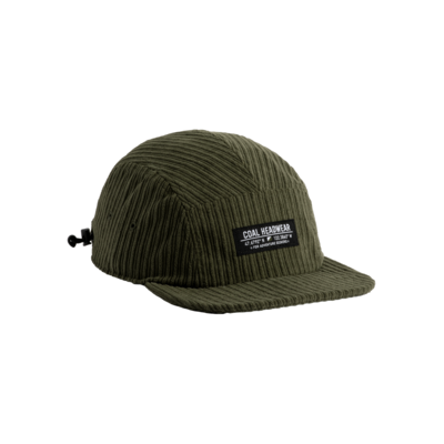 Coal Coal The Analog - Olive