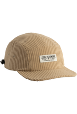 Coal Coal The Analog - Khaki