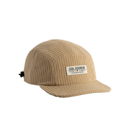 Coal Coal The Analog - Khaki