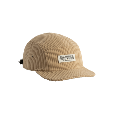 Coal Coal The Analog - Khaki