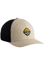 Coal Coal The Hauler Low One - Khaki