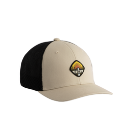 Coal Coal The Hauler Low One - Khaki