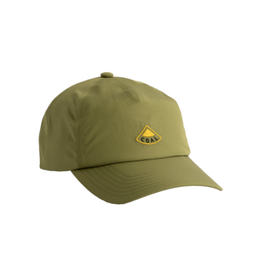 Coal Coal Ascent - Olive