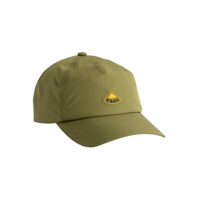 Coal Coal Ascent - Olive