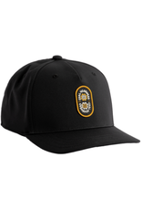 Coal Coal Pacific - Black