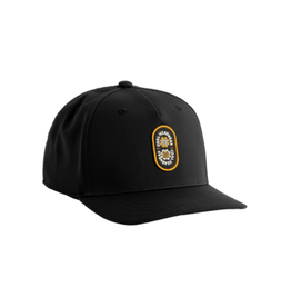 Coal Coal Pacific - Black