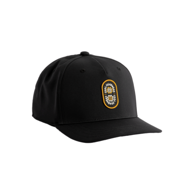 Coal Coal Pacific - Black