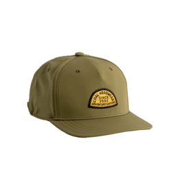 Coal Coal Pacific - Olive