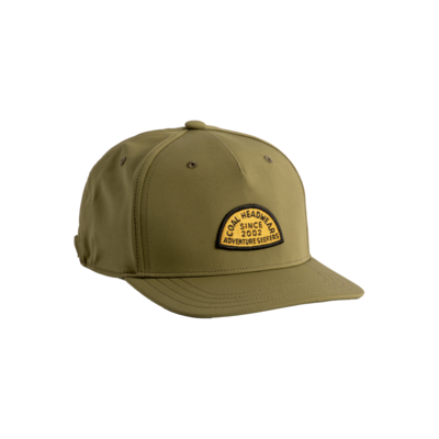Coal Coal Pacific - Olive