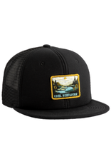 Coal Coal Hauler - Black
