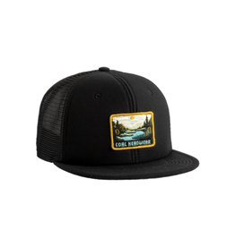 Coal Coal Hauler - Black