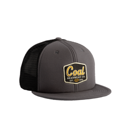 Coal Coal Hauler - Charcoal
